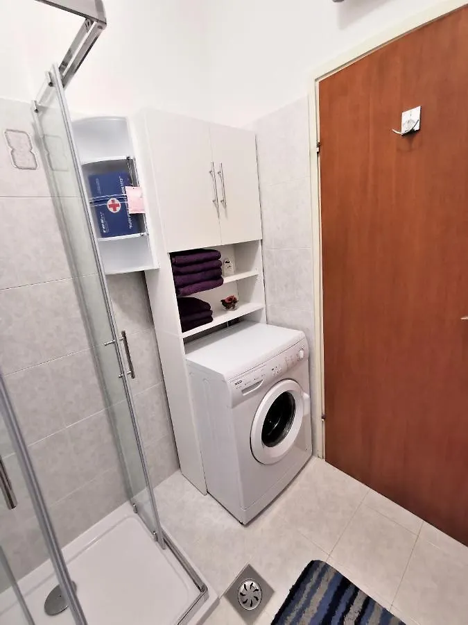 Apartment Delost Lovran