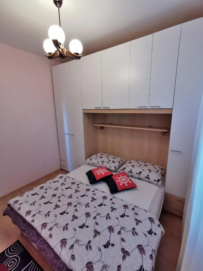 Apartment Delost Lovran