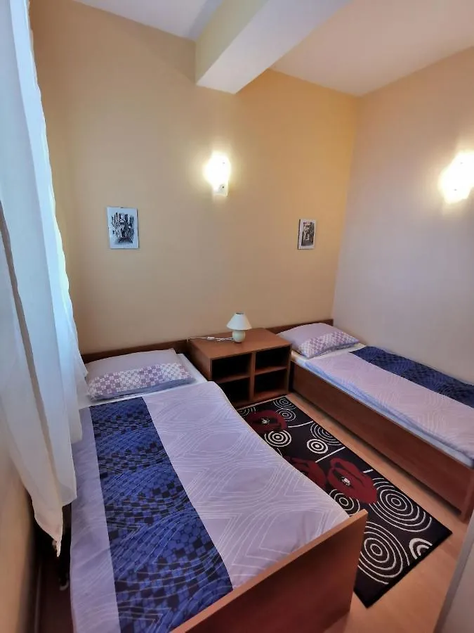 Apartment Delost Lovran Croatia
