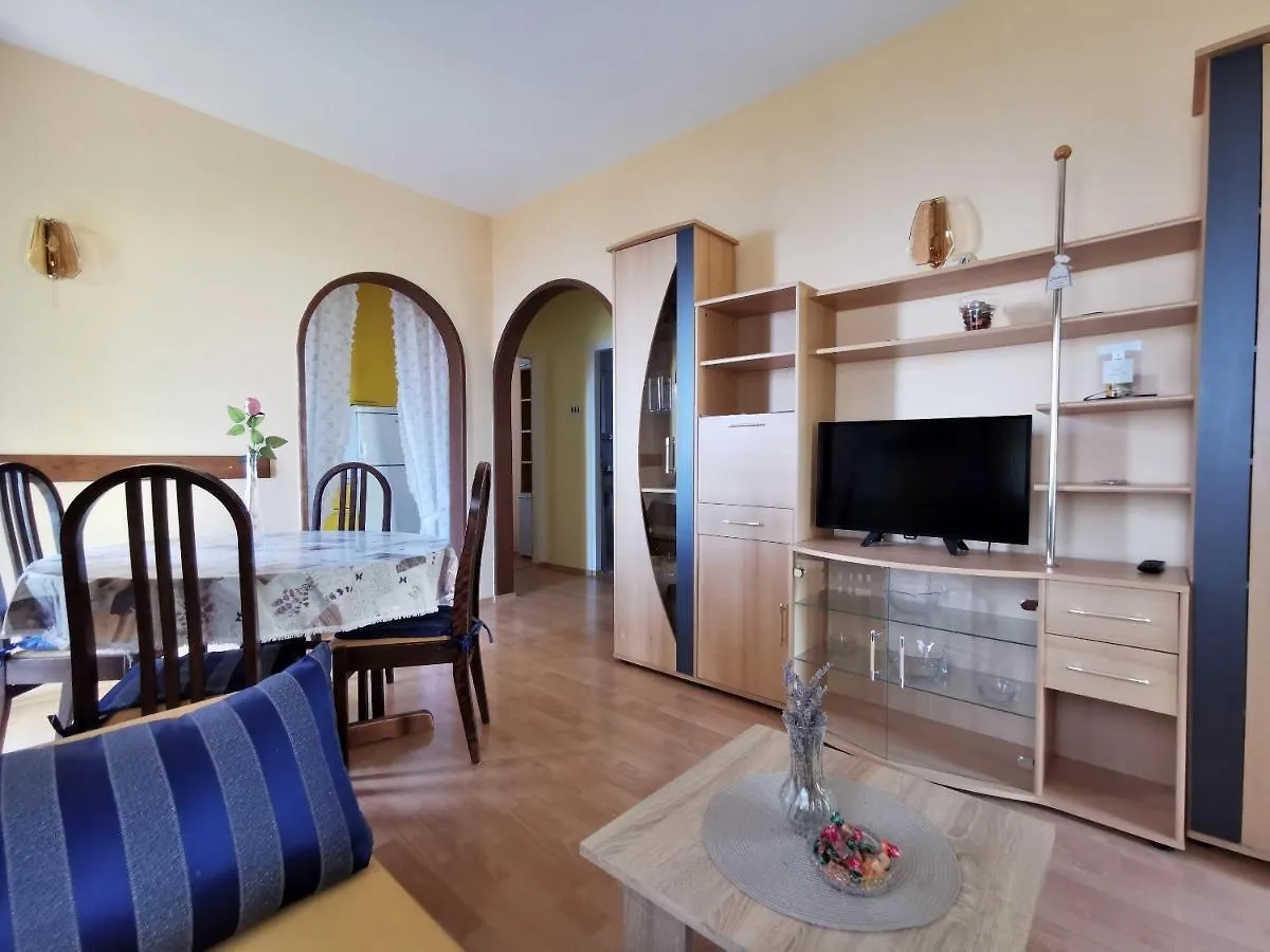 Apartment Delost Lovran Croatia