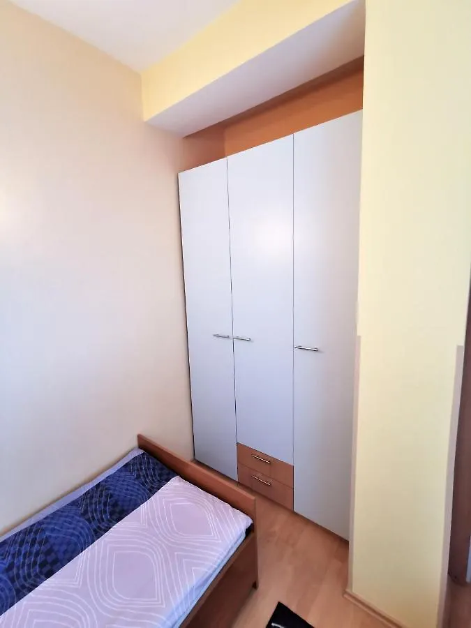 Apartment Delost Lovran