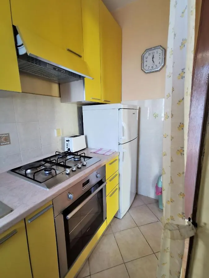 Apartment Delost Lovran