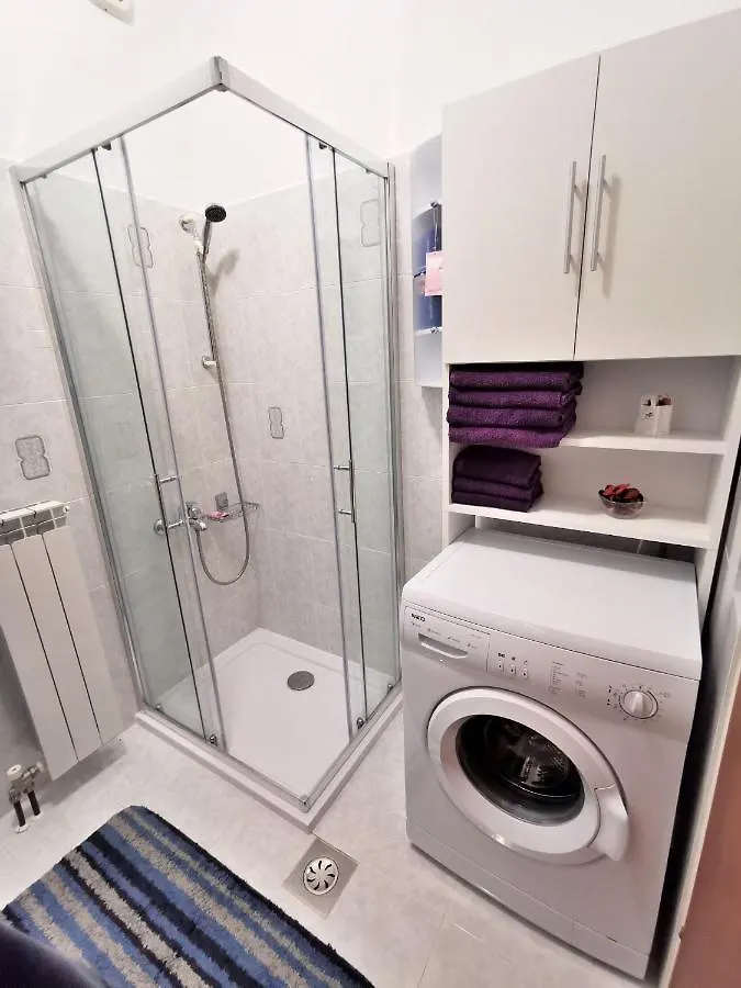 Apartment Delost Lovran