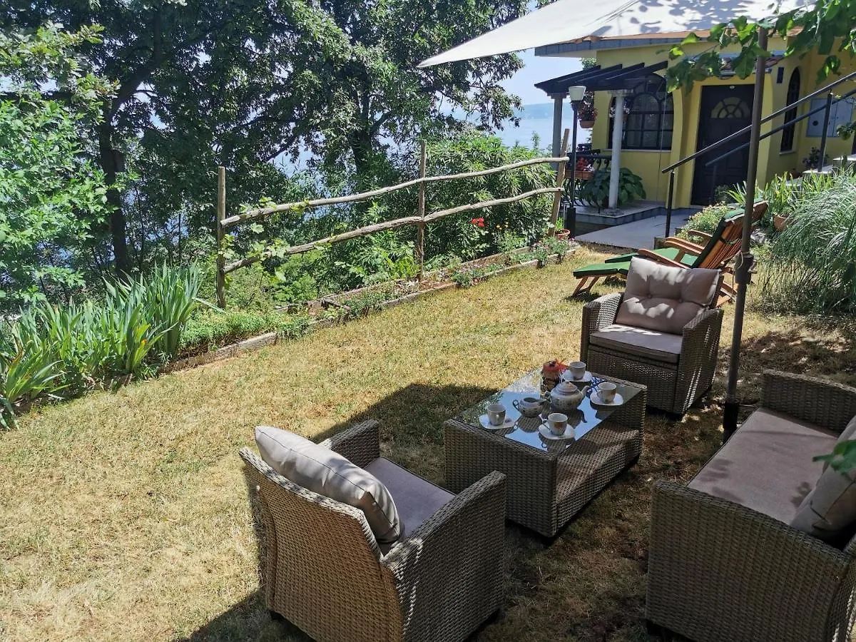 Apartment Delost Lovran Croatia