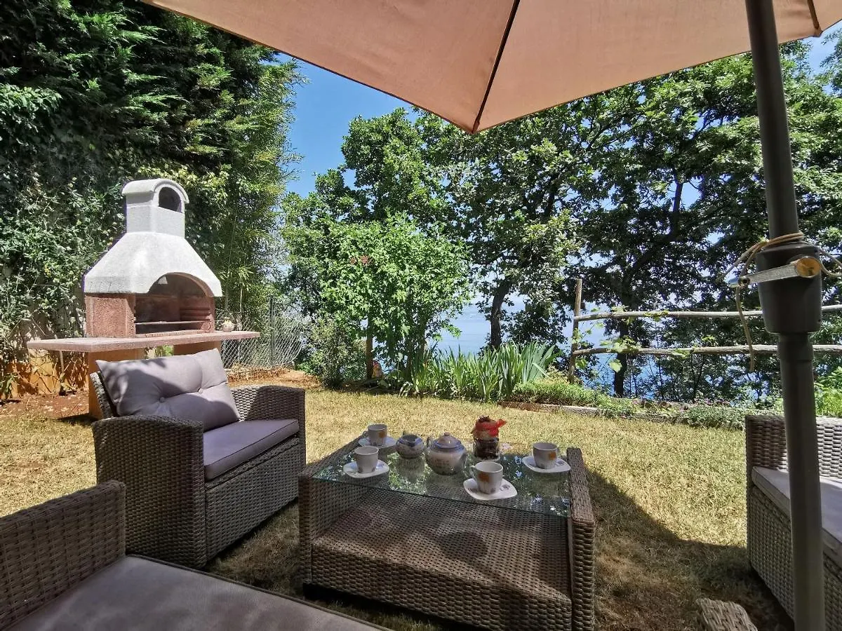 Apartment Delost Lovran