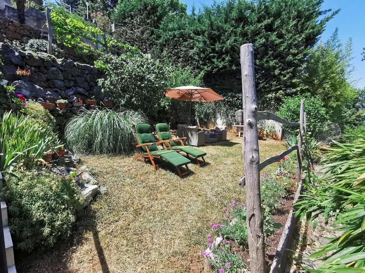 Apartment Delost Lovran Croatia